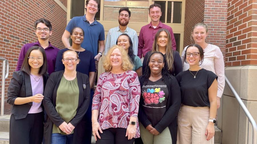 Career Development and Technology Research Team