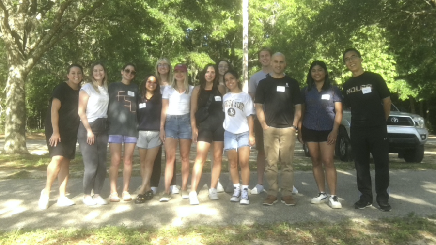 shengli research team