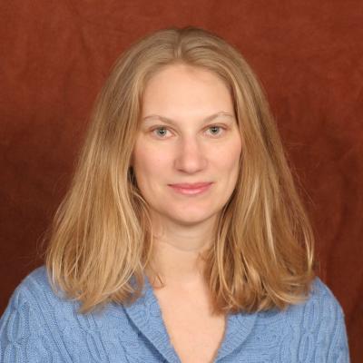 Dr. Beth M. Phillips