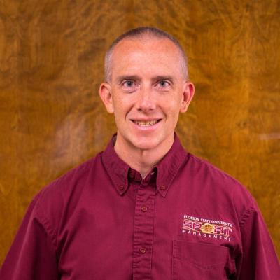 Dr. Jeffrey D. James