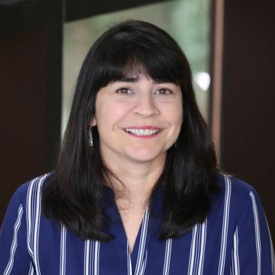 Dr. Eileen M. Bischof