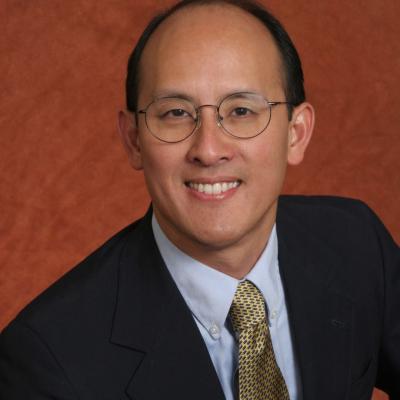 Dr. Allan Jeong