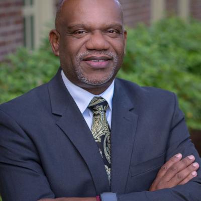 Dr. Gregory J. Harris