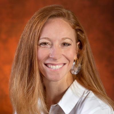 Dr. Jennifer Hamilton