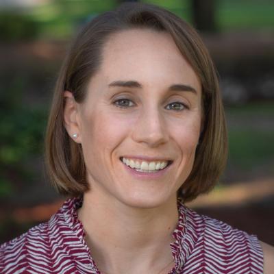 Dr. Jennifer Steiner