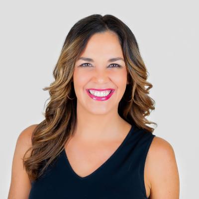 Dr. M. Katie Flanagan