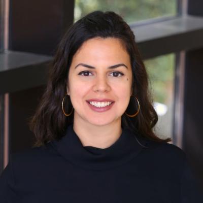 Dr. Lara Perez-Felkner