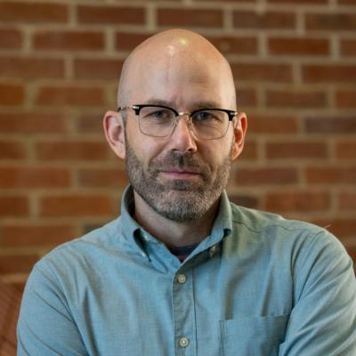 Dr. Matt Cooper Borkenhagen