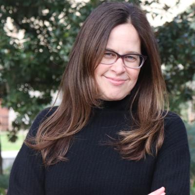 Dr. Michelle Parvatiyar