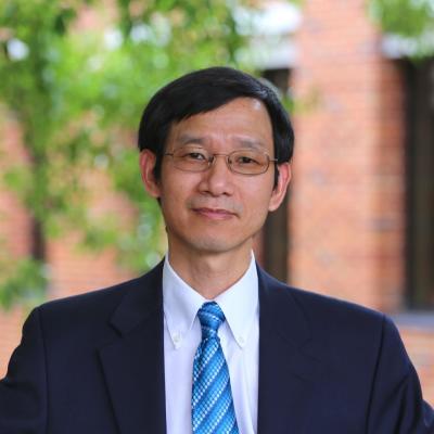 Dr. Shouping Hu