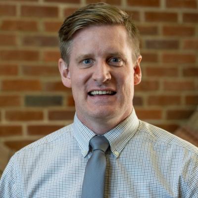 Dr. Spencer Youngberg