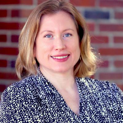 Dr. Stephanie Simmons Zuilkowski