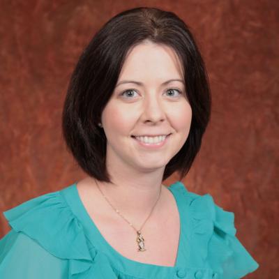 Ms. Laura Ballard Bell