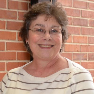 Dr. Mary Frances Hanline