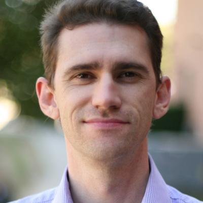 Dr. Michael Giardina