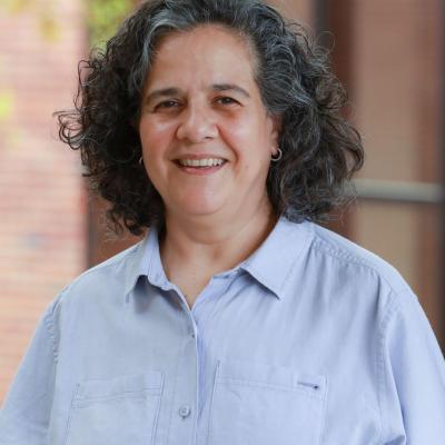 Dr. Patrice Iatarola