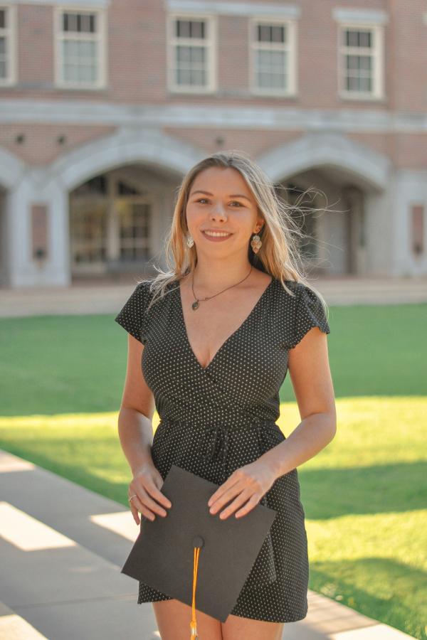 Alexis LaChance headshot