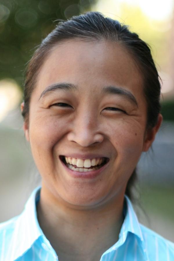 Dr. Amy Chan Hyung Kim