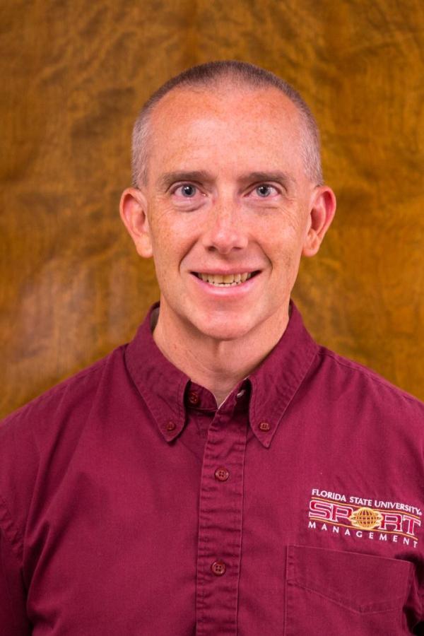 Dr. Jeffrey D. James