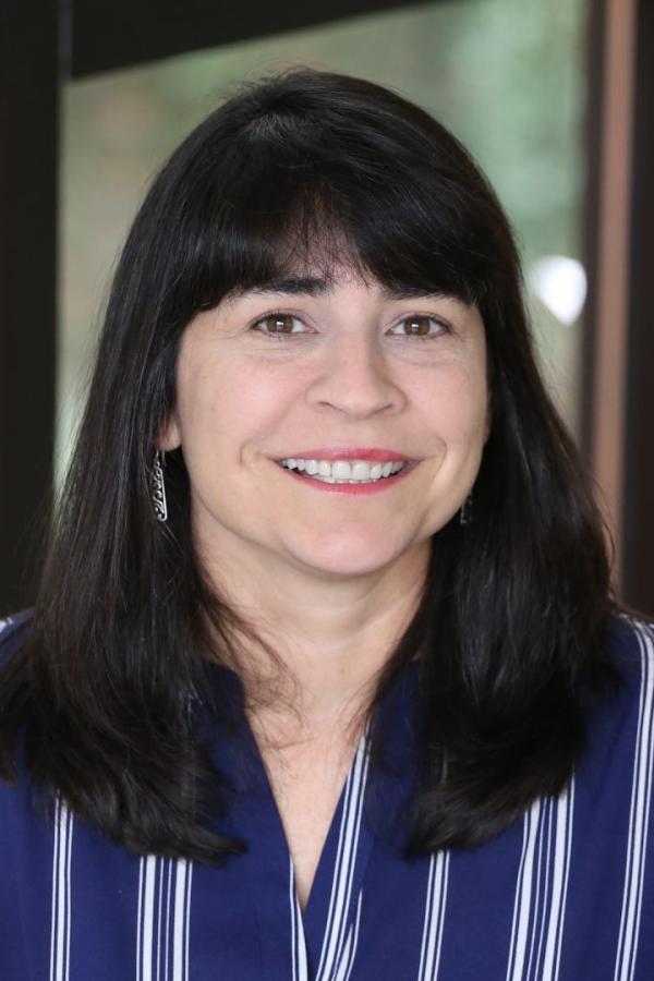 Dr. Eileen M. Bischof