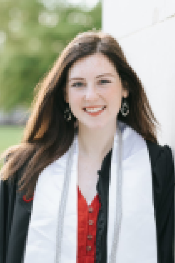 Emily Beavon headshot