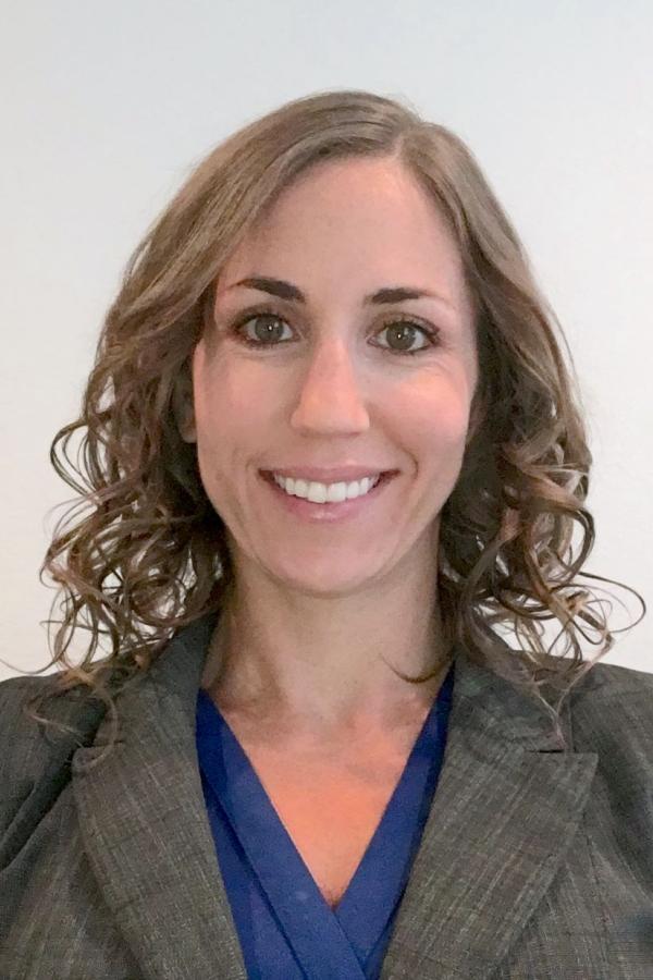 Emily Plummer Catena