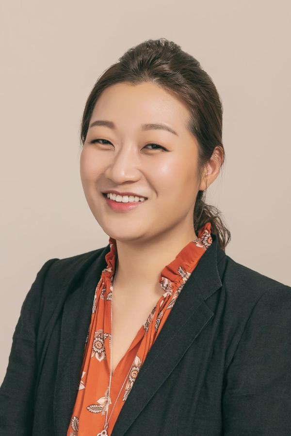 Dr. Eunhui Yoon