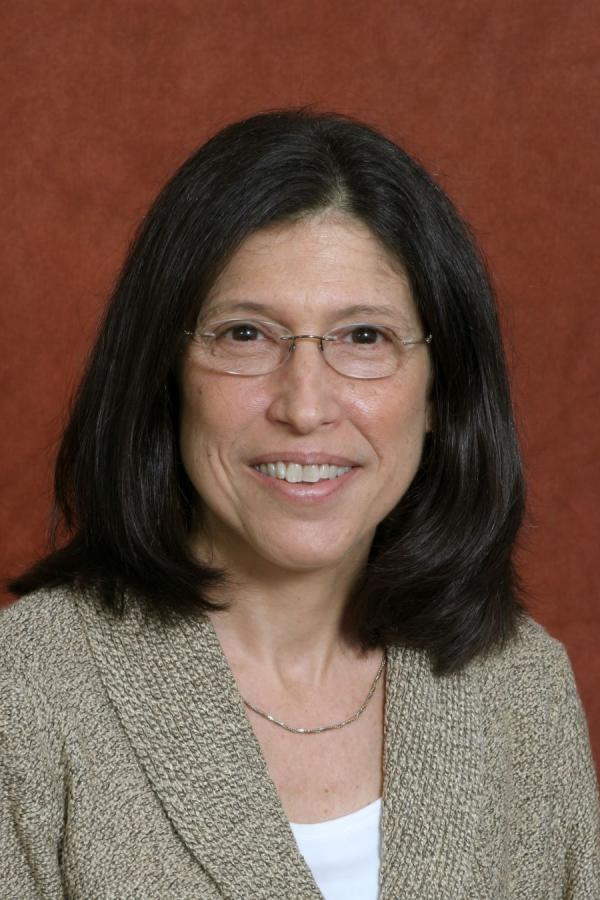 Dr. Deborah J. Ebener