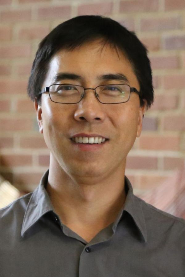 Dr. Shengli Dong