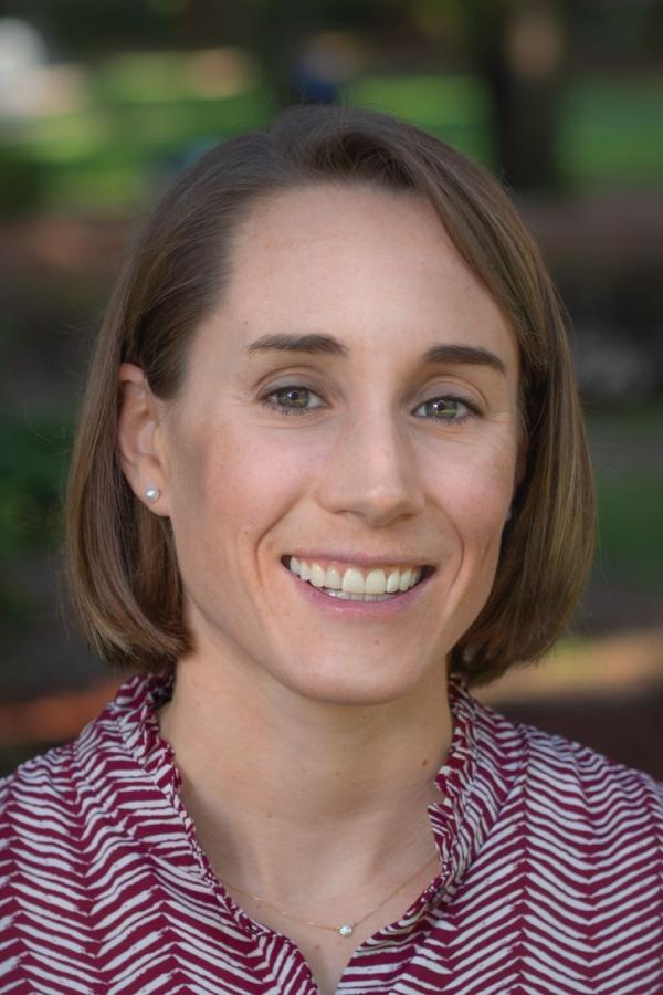 Dr. Jennifer Steiner