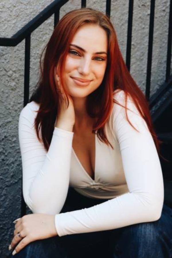 Katherine Kratochvil