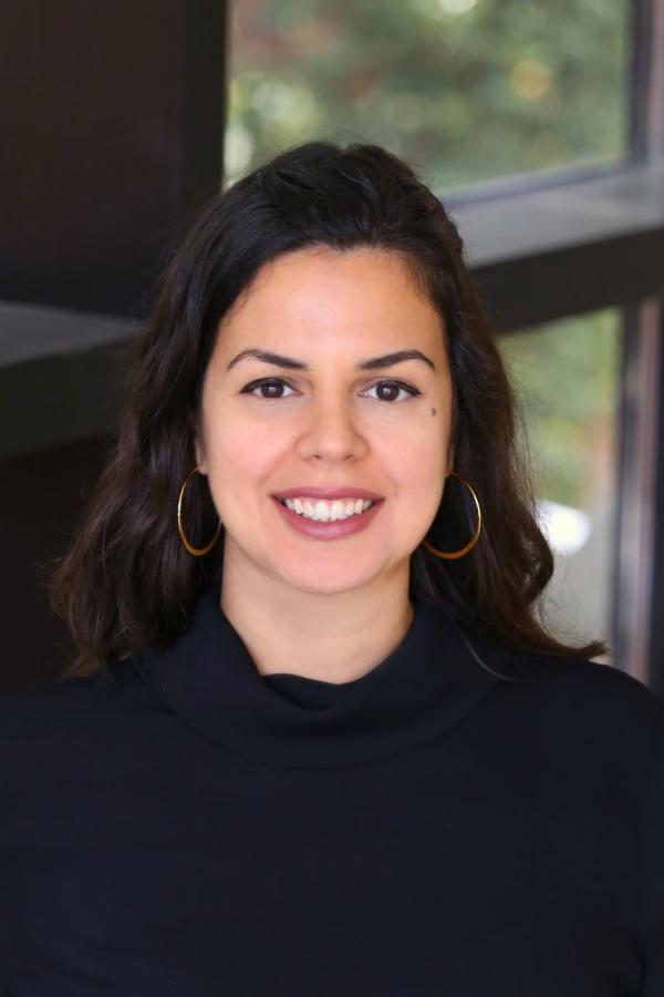Dr. Lara Perez-Felkner