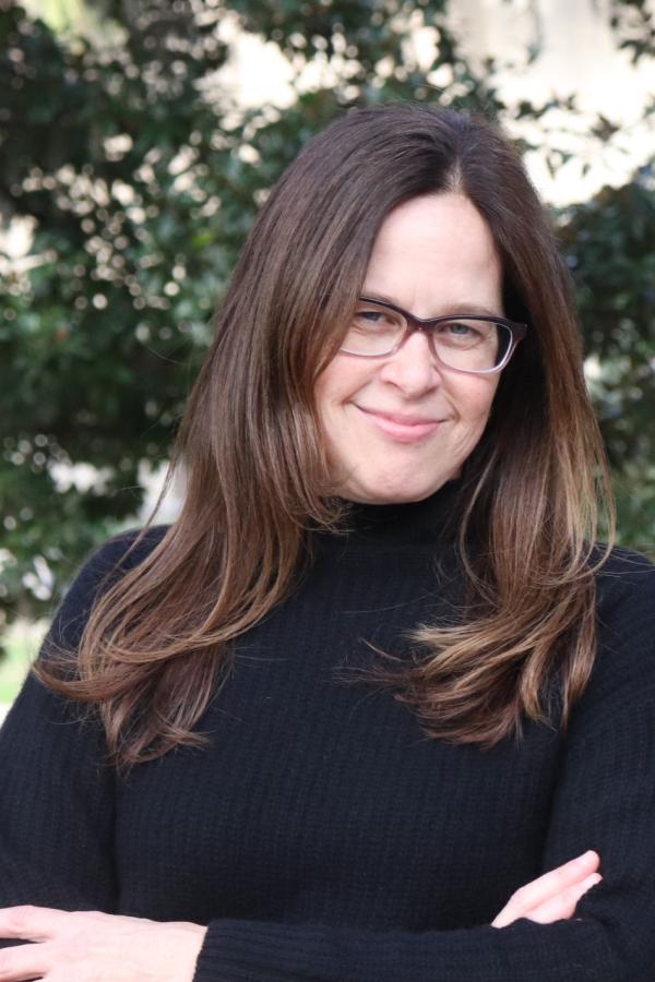 Dr. Michelle Parvatiyar