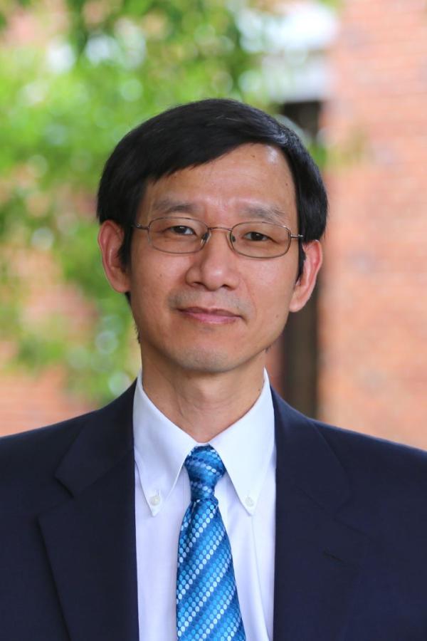 Dr. Shouping Hu
