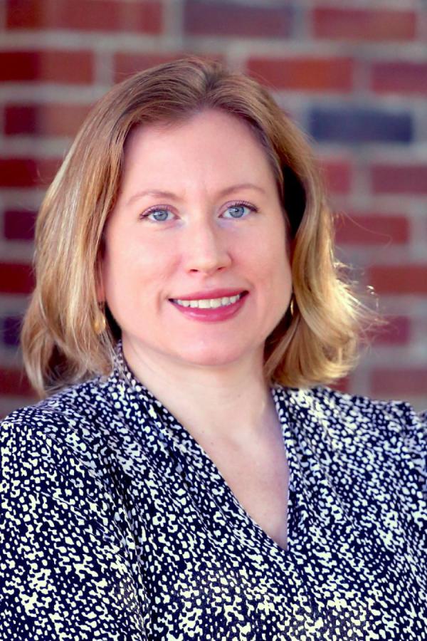 Dr. Stephanie Simmons Zuilkowski