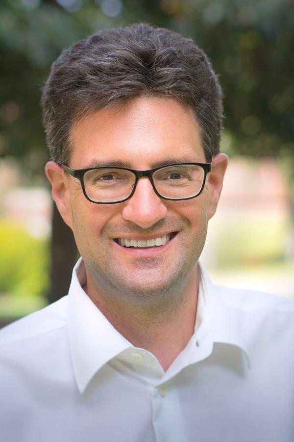 Dr. Thomas Ledermann