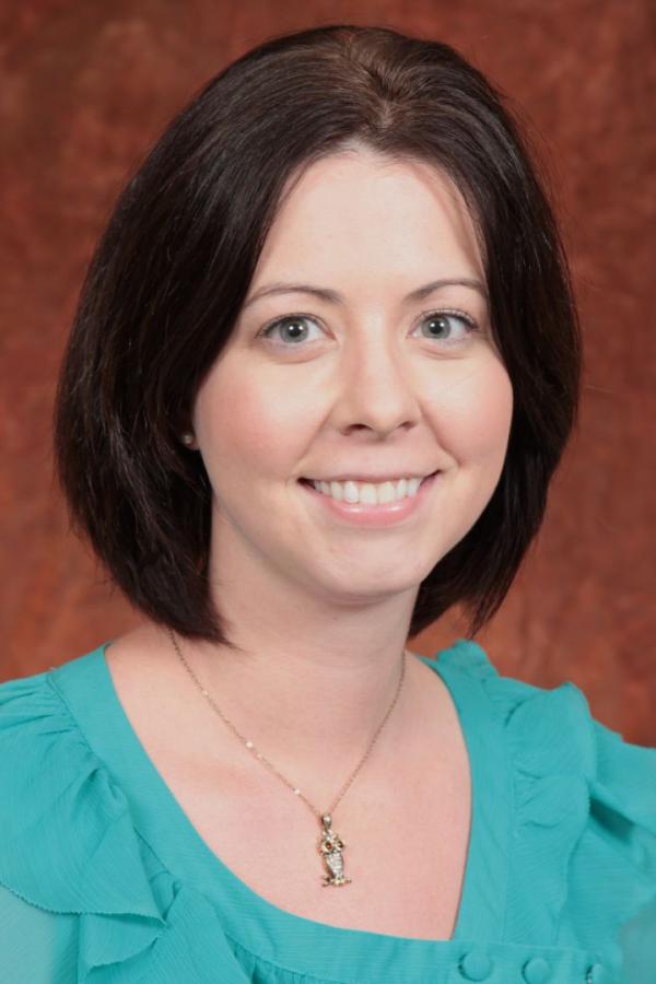 Ms. Laura Ballard Bell