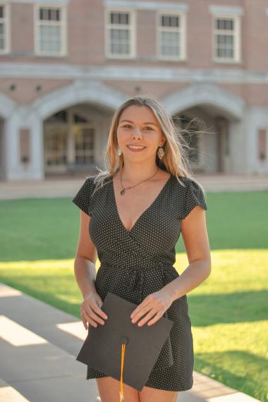 Alexis LaChance headshot