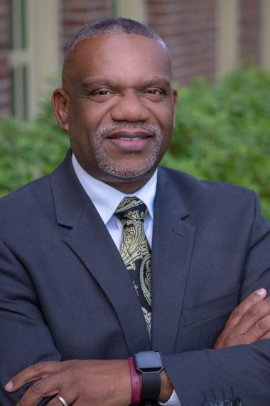 Dr. Gregory J. Harris