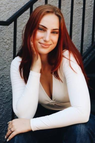 Katherine Kratochvil