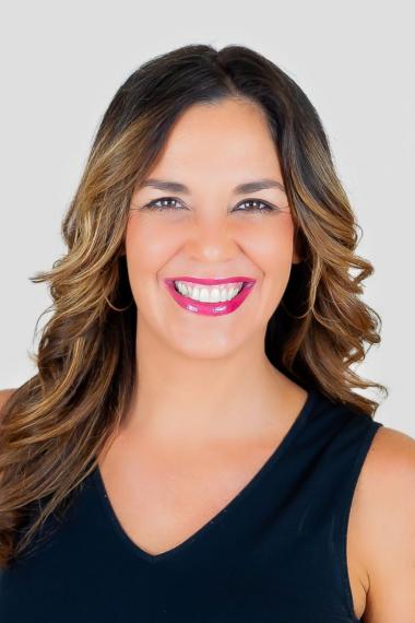 Dr. M. Katie Flanagan