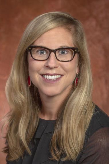 Dr. Kylee Studer O'Daniel