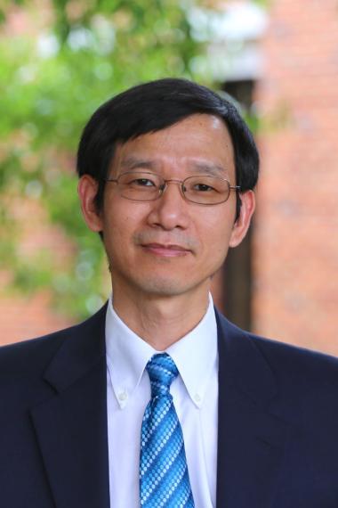 Dr. Shouping Hu