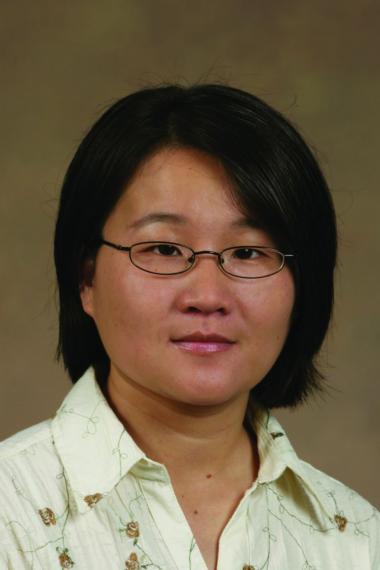 Dr. Yanyun Yang