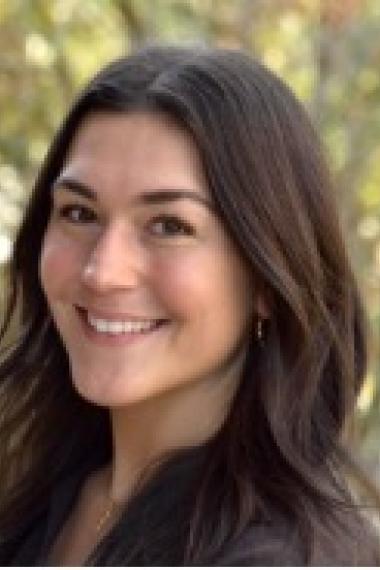 Kelsey Kinnamon headshot