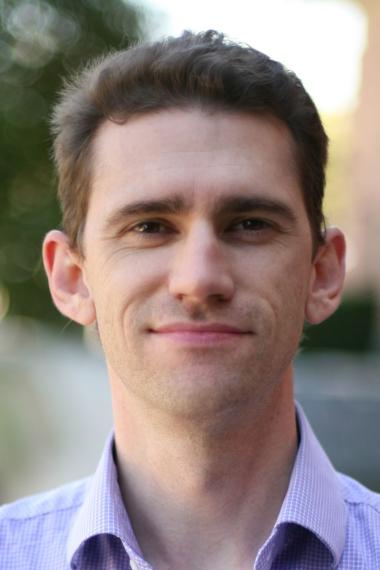 Dr. Michael Giardina