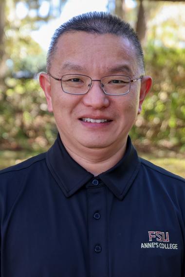 Dr. Qinchun Rao