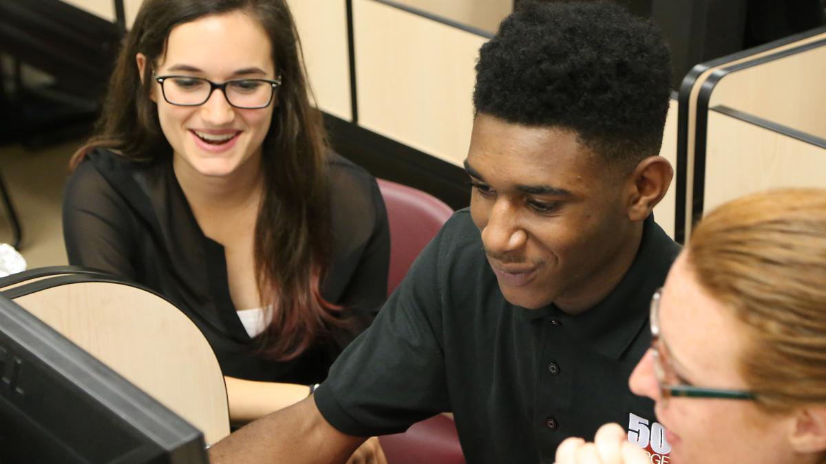 English education students