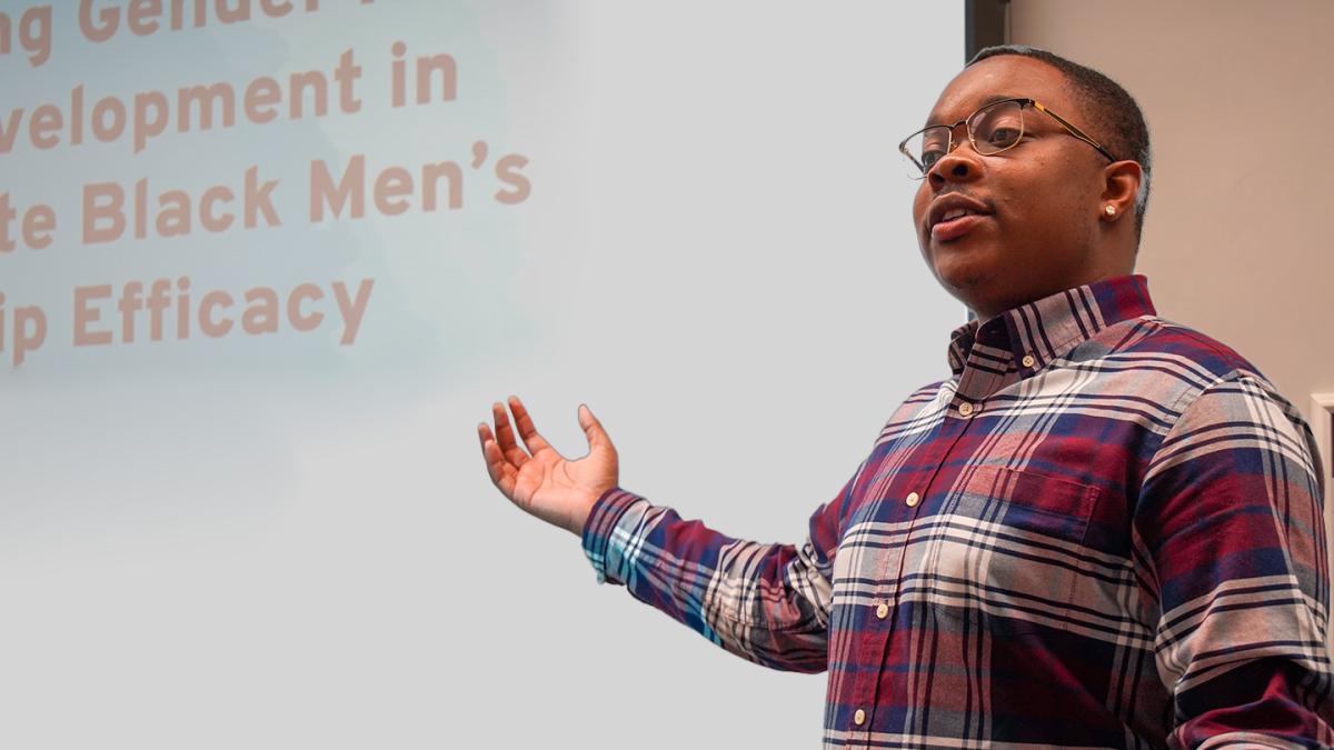 FSU Higher Education student