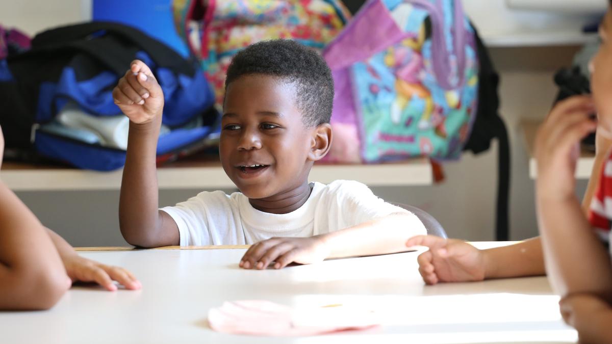 special education students